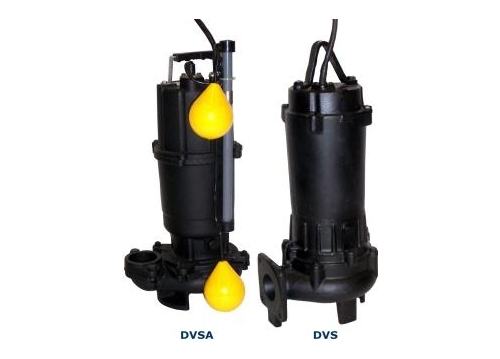 Bơm Chìm 50 DVS 5 0.75