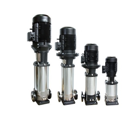 Bơm trục đứng EVMSG1 26F5/1.1