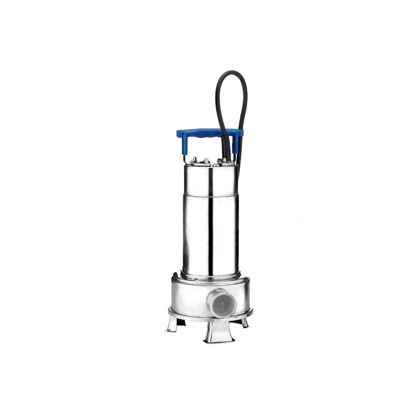 Bơm chìm inox ebara RIGHT 100