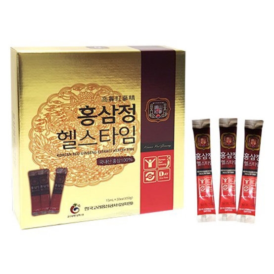 Korea Red Ginseng Corporation