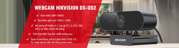 WebcamGiá Rẻ