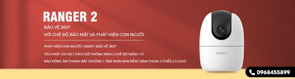 Ranger Siêu Giảm Giá