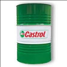 Castrol Turbomax 15w40 CI-4 209L