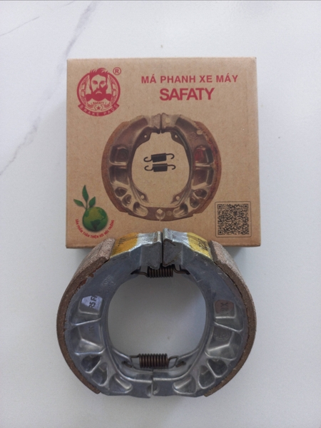 Bố đùm xe máy Safaty cao cấp