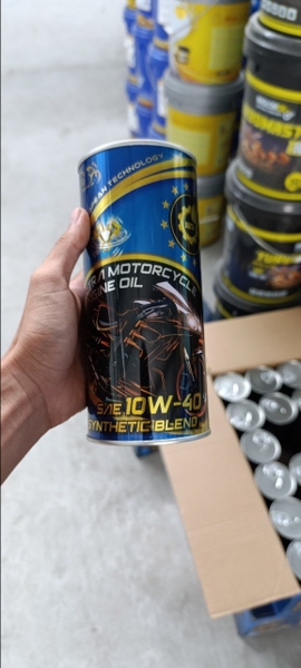 Beta Racing Ultra 10w40 SN/MA2 0.8L x24