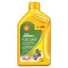 Fuel save số 1L