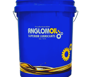 Anglom Oil Transgear EP 85w140 GL-4 20L