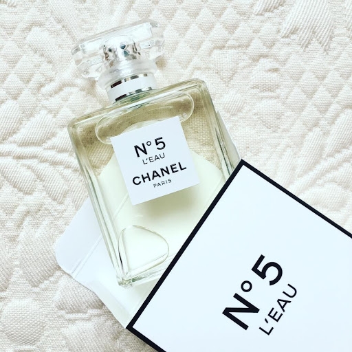 Nước Hoa Nữ Chanel No 5 L'Eau 100ml Kshop Nước Hoa Nữ Chanel No 5 L'Eau 100ml Kshop