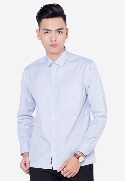 ao-so-mi-nam-dai-tay-ke-soc-trang-xanh-alg1003
