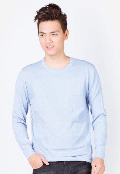ao-len-dai-tay-alend008-muoi-tieu-xanh-nhat