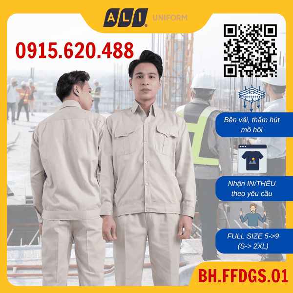bo-quan-ao-bao-ho-lao-dong-aligro-chat-lieu-kaki-2-1-ben-dep-dong-phuc-cho-cong-