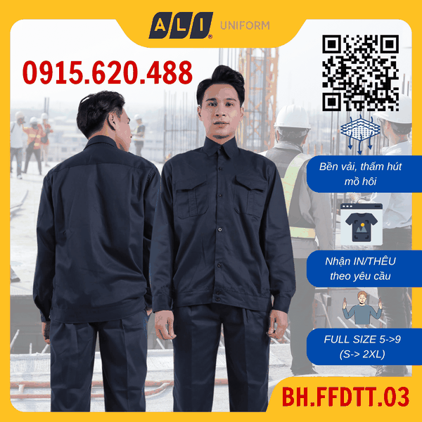 bo-quan-ao-bao-ho-lao-dong-aligro-chat-lieu-kaki-2-1-ben-dep-dong-phuc-cho-cong-