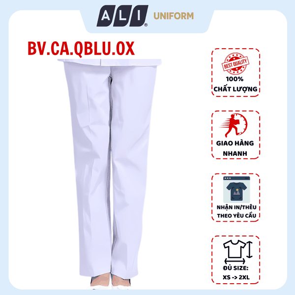 quan-blouse-quan-blue-trang-cap-chun-chat-vai-oxford-cho-bac-si-duoc-si-nhan-vie