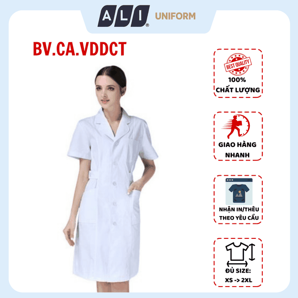 vay-blouse-vay-dieu-duong-coc-tay-chat-vai-kaki-chun-han-cho-y-ta-aligro-bv-ca-v