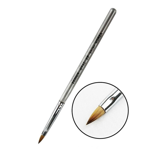 ưu điểm của cọ đắp bột cán kim loại