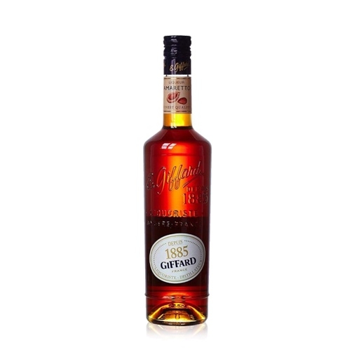 Giffard 1885 Amaretto 700ml | Ferretti's Fine Foods & Spirits