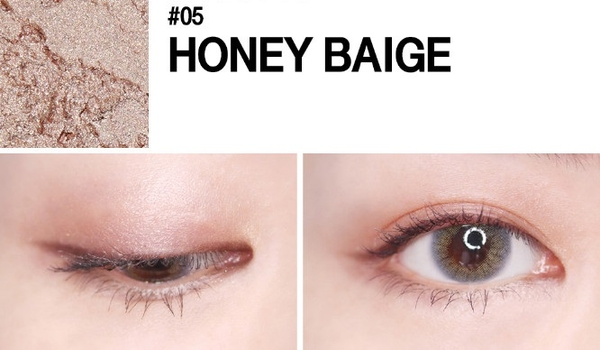 Nhũ Mắt Karadium Shining Pearl Shadow Stick 05