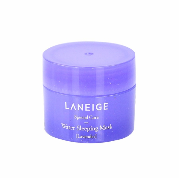 Mask ngủ Laneige mini Tím Lavenderr