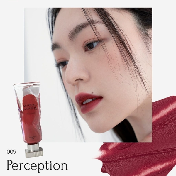SON MUZIGAE MANSION OBJECT LIQUID #009 Perception