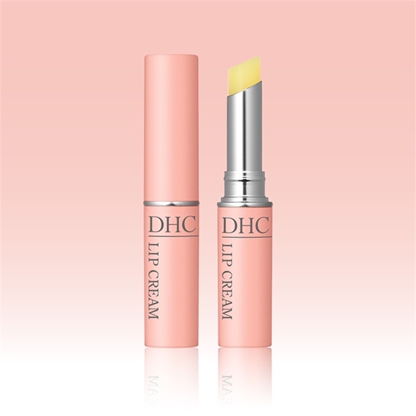 Son Dưỡng Môi DHC Không Màu Hỗ Trợ Giảm Thâm Môi 1.5g