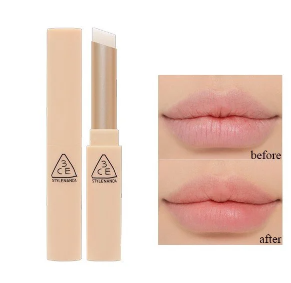 Son Lót Dưỡng Môi 3CE Lip Primer