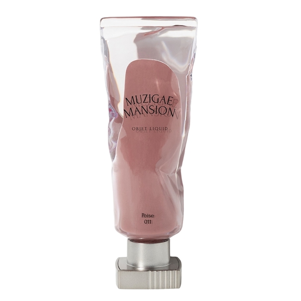 SON MUZIGAE MANSION OBJECT LIQUID #011 Poise