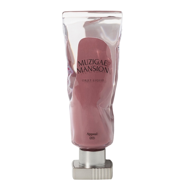 SON MUZIGAE MANSION OBJECT LIQUID #013 Appeal