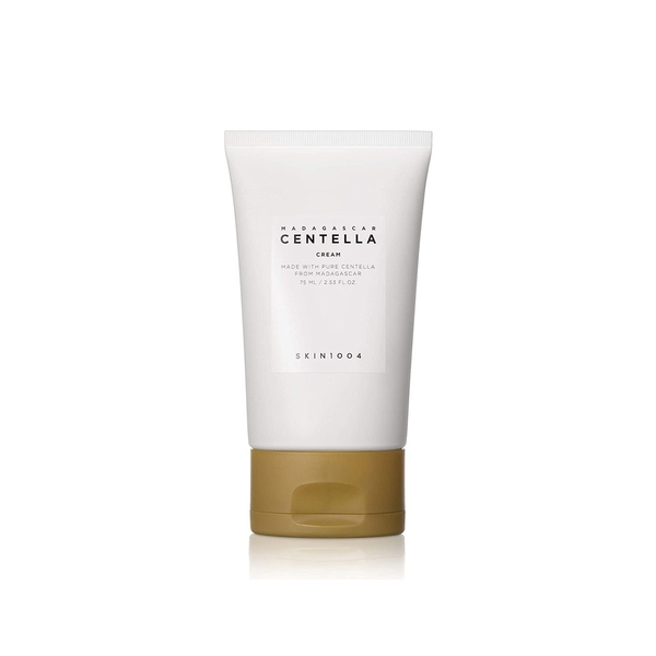 Kem dưỡng rau má CENTELLA skin 1004 madagasca
