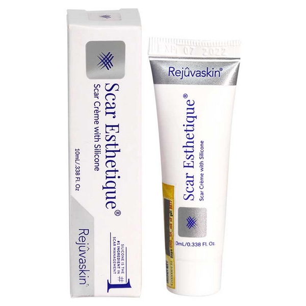 Kem Trị Sẹo Scar Esthetique 10g