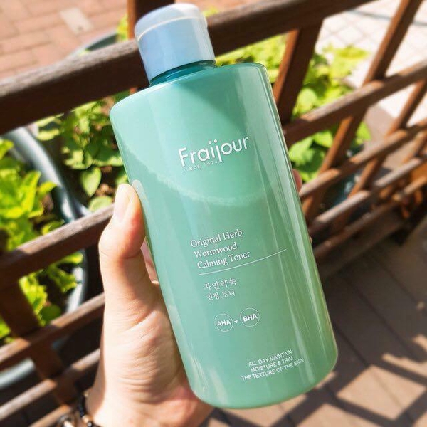 Toner Thảo mộc sale_ 225k