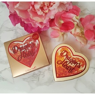 Phấn Bắt Sáng Dragons Heart