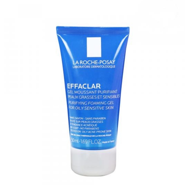SRM La roche posay 15ml