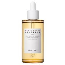 100ml-AMPOULE rau má CENTELLA skin 1004 madagasca