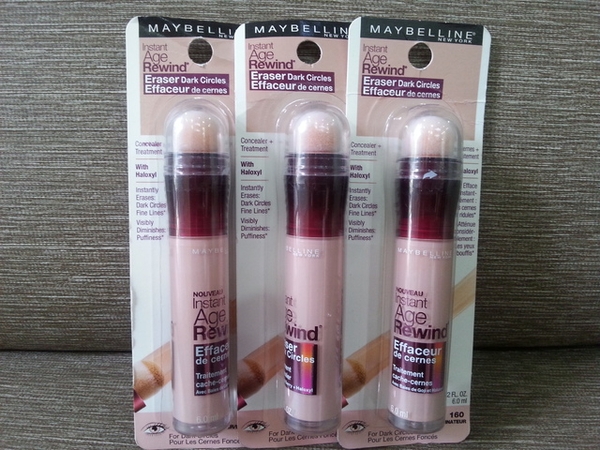 Bút Cushion Che Khuyết Điểm Maybelline 130