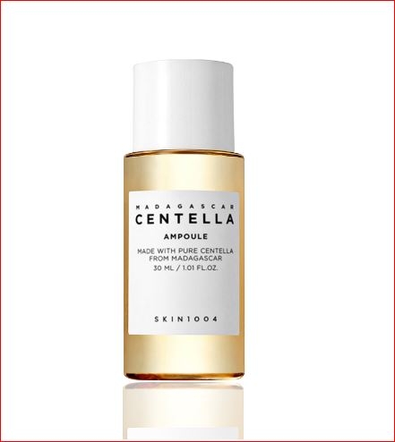 [Không vòi] 30ml Tinh Chất Rau Má Skin1004 Madagascar