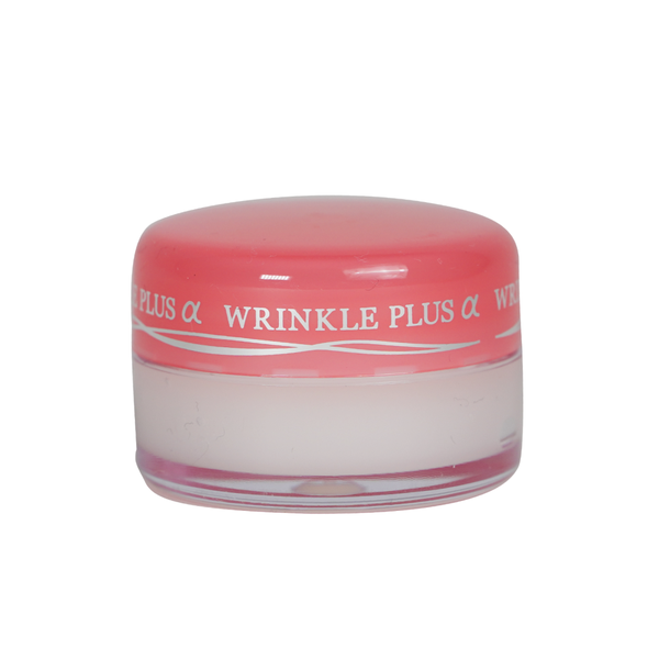 Son dưỡng chống nhăn và khô môi Wrinkle Plus Alpha Super Lip Repair 10g Naris