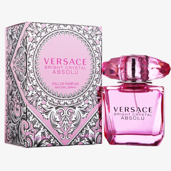 Nước Hoa Versace 5ml hồng
