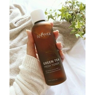 Toner Isntreee Green Tea 200ml