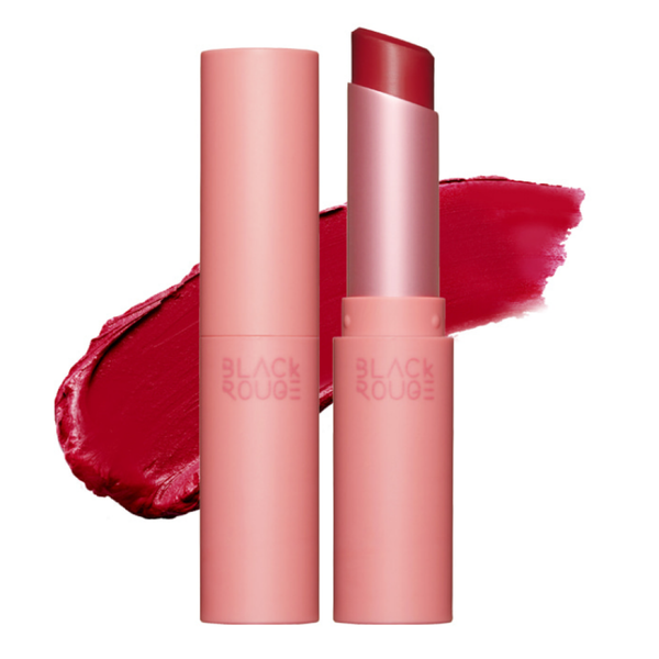 Son thỏi Black Rouge Rose Velvet màu R03