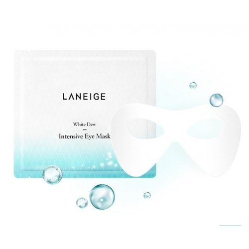 Mặt nạ mắt Laneige 10ml