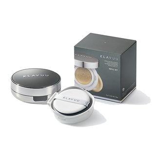 Set Cushion Klavuu 2 lõi xám urban Tone 23