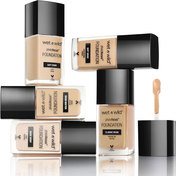 Kem Nền WET N WILD PhotoFocus _ 362C