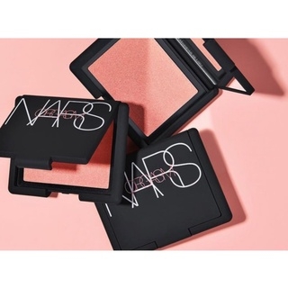 Phấn má hồng NARS Blush in Orgasm 1.2G