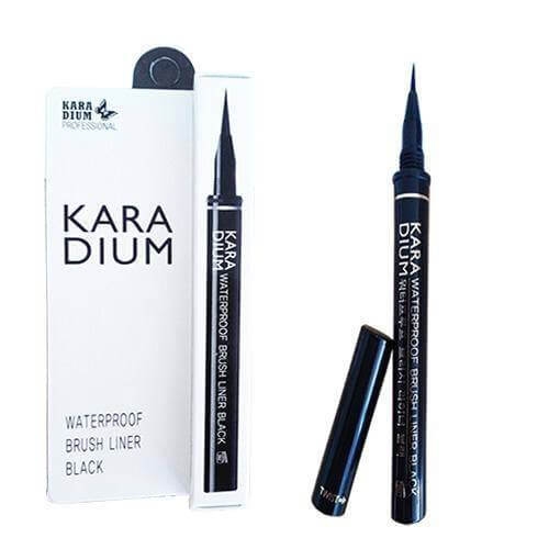 Kẻ Mắt Dạ Karadium