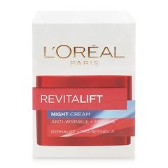 Kem Loreal Đỏ Đêm