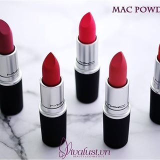 Son Mac Powder kiss 314 Mull It Over