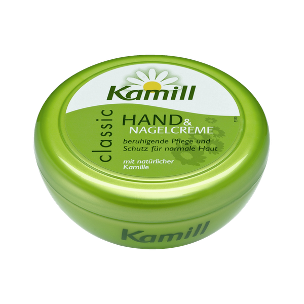 Kem dưỡng da tay Kamill 150ml