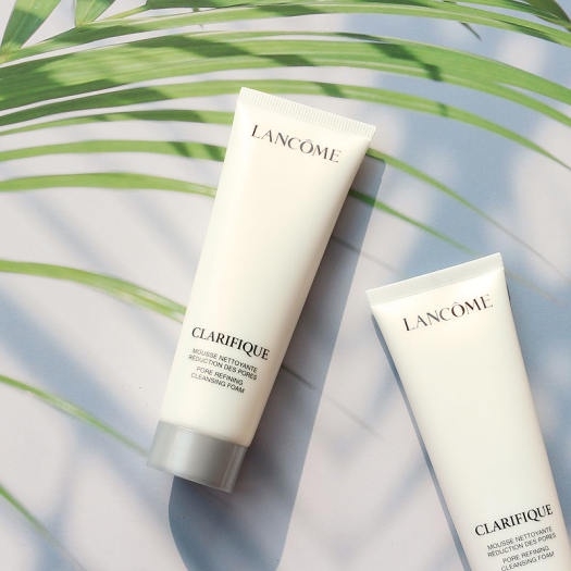 Sữa rửa mặt mini Lancôme Clarifique 50ml