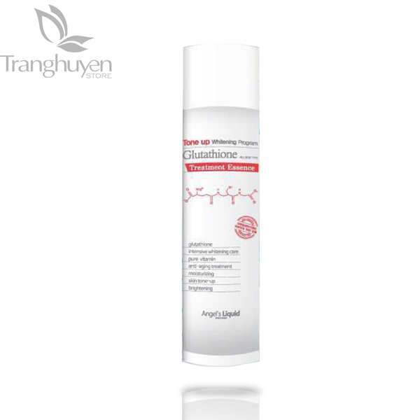 Toner Glutathione 7 day