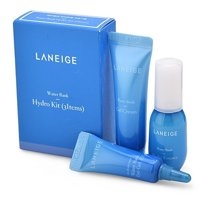 Kit Laneige Water Bank Moisture Kit(3sp)